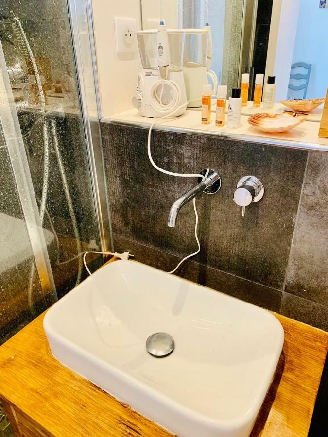 Marina Deauville Appartement المظهر الخارجي الصورة