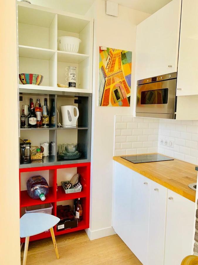 Marina Deauville Appartement المظهر الخارجي الصورة
