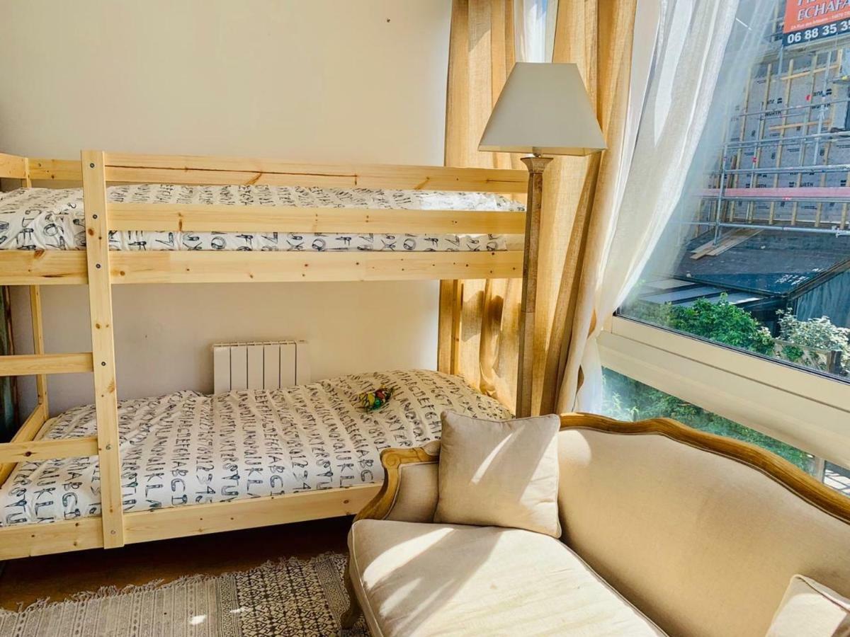 Marina Deauville Appartement المظهر الخارجي الصورة
